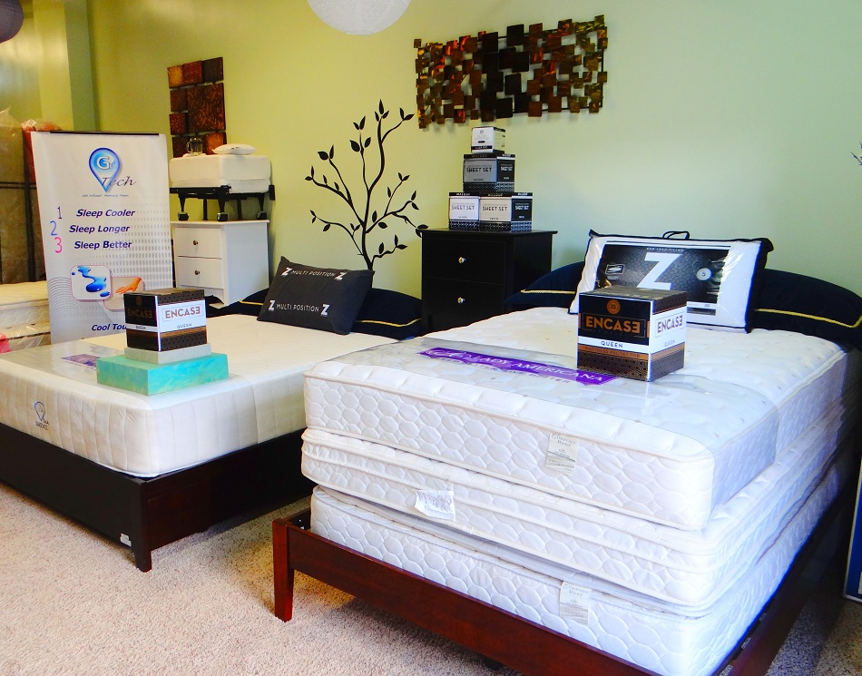... Hawaii Mattress And Bedroom Furniture Outlet Store | Maui Bed Store