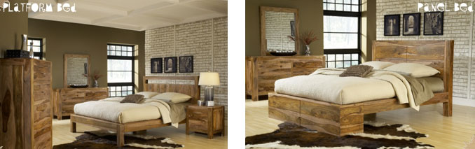 indian rosewood bedroom furniture | sheesham furniture